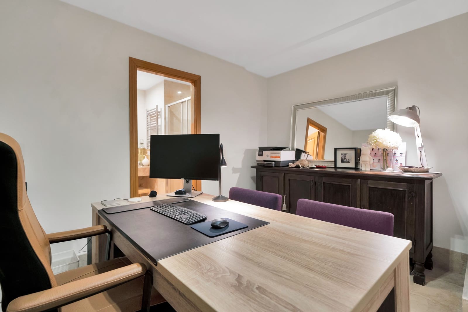 5 makuuhuone Paritalo vuokrattavana paikassa Marbella mukana uima-altaan - 4 900 € (Ref: 9269969)