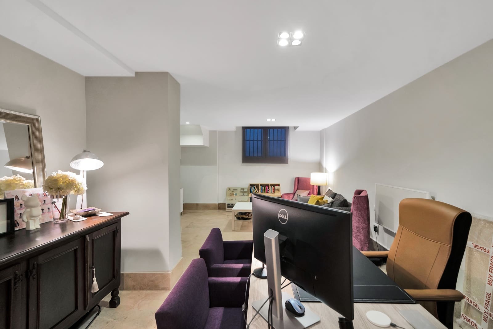 5 makuuhuone Paritalo vuokrattavana paikassa Marbella mukana uima-altaan - 4 900 € (Ref: 9269969)