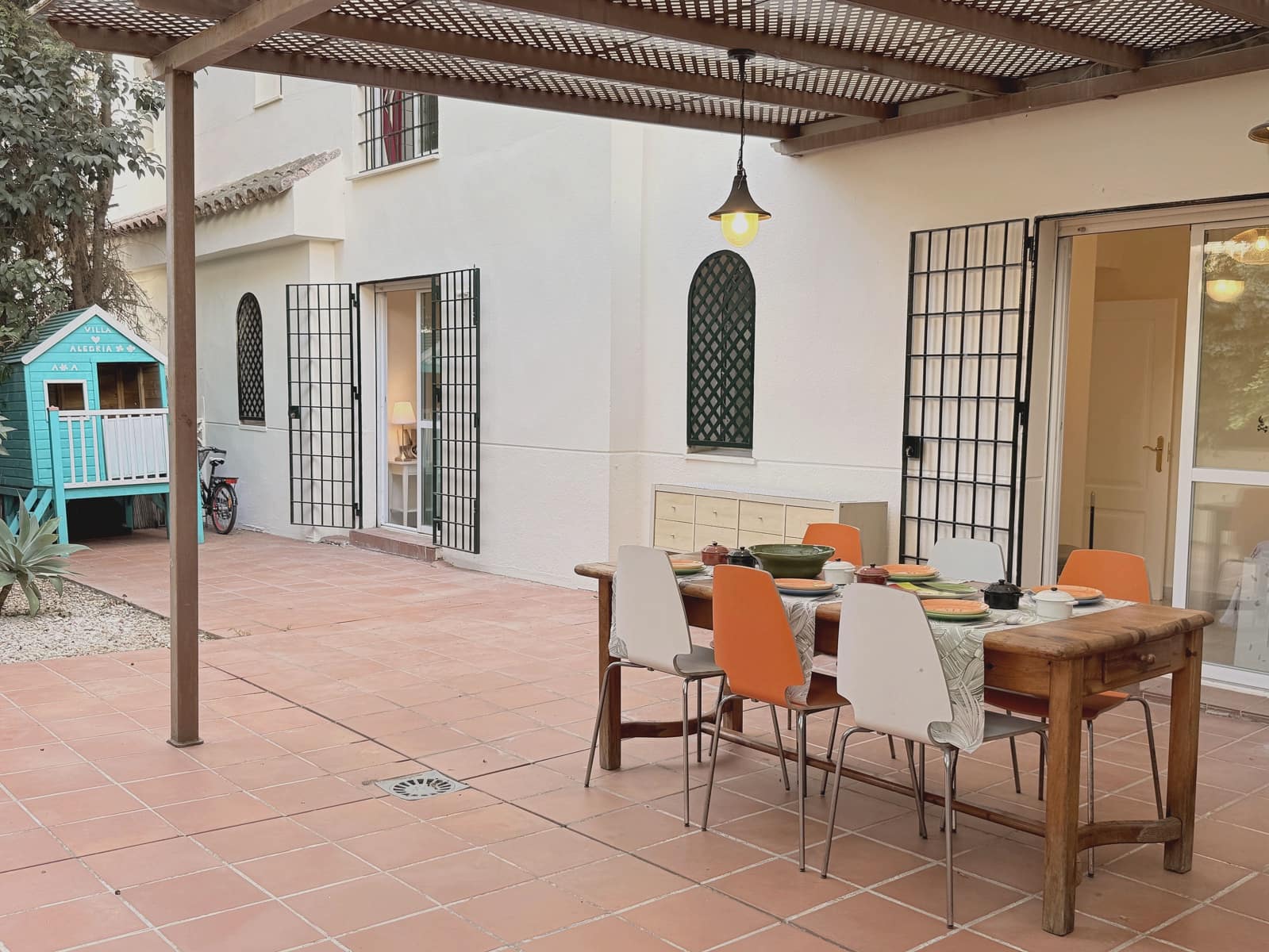 3 bedroom Apartment for sale in Puerto Banus with pool - € 430,000 (Ref: 9272475)