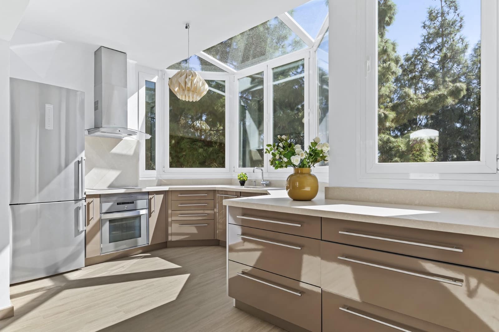 2 soveværelse Rækkehus til salg i Sitio de Calahonda - € 450.000 (Ref: 9272476)