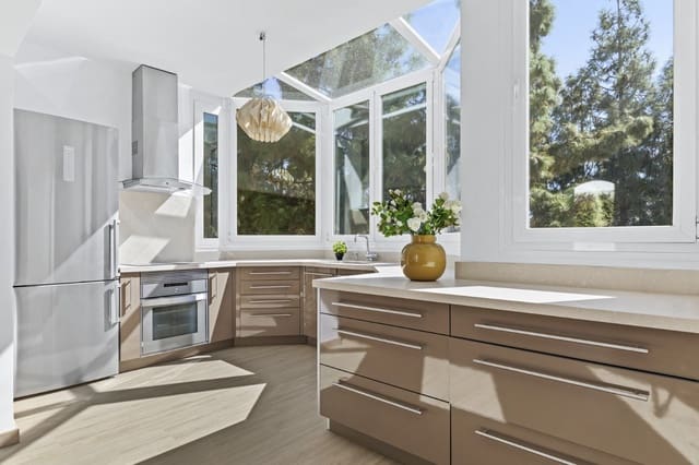 2 soverom Rekkehus til salgs i Mijas - € 450 000 (Ref: 9272476)