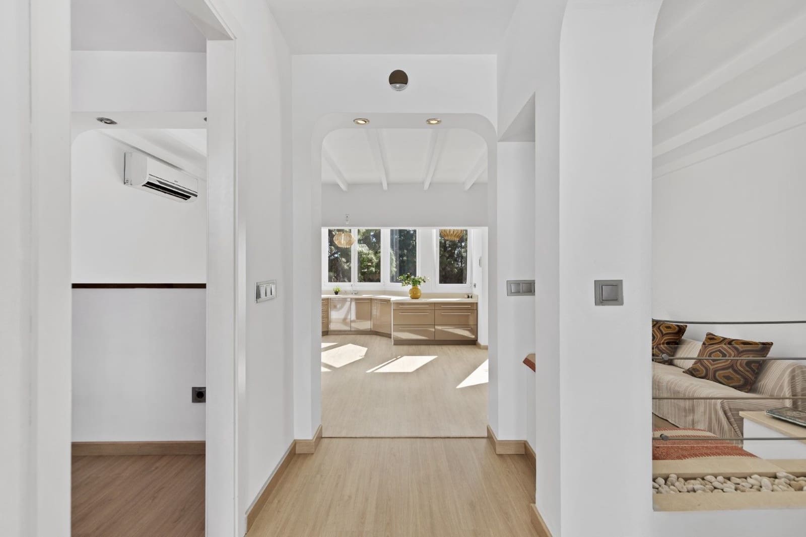 Adosado de 2 habitaciones en Sitio de Calahonda en venta - 432.500 € (Ref: 9272476)