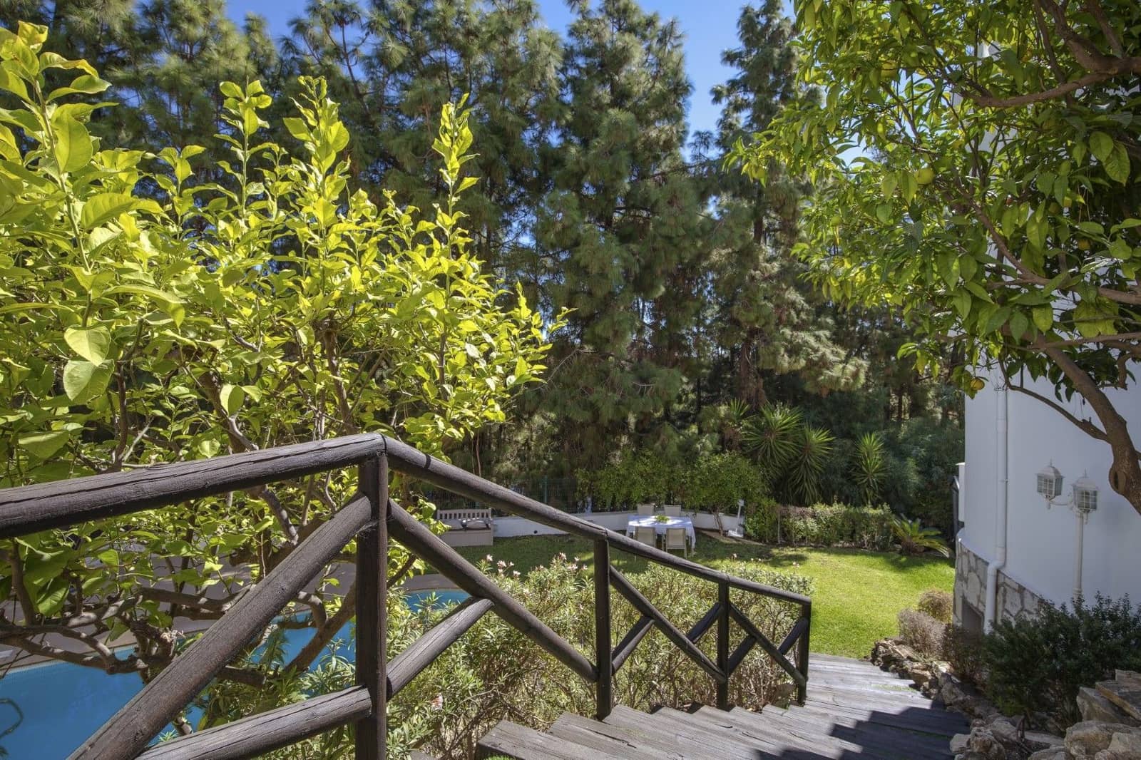 Adosado de 2 habitaciones en Sitio de Calahonda en venta - 432.500 € (Ref: 9272476)