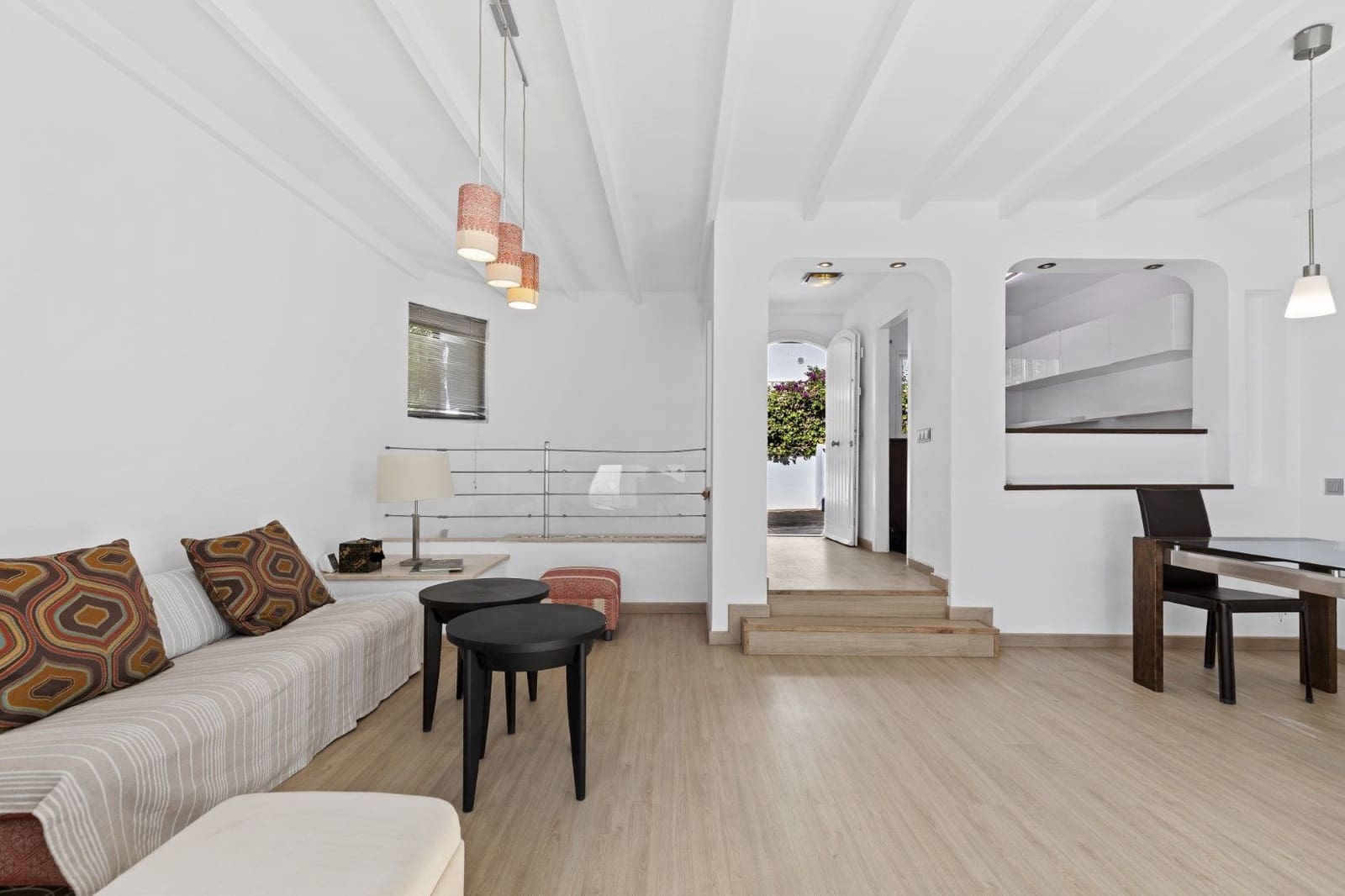 2 soverom Rekkehus til salgs i Sitio de Calahonda - € 432 500 (Ref: 9272476)