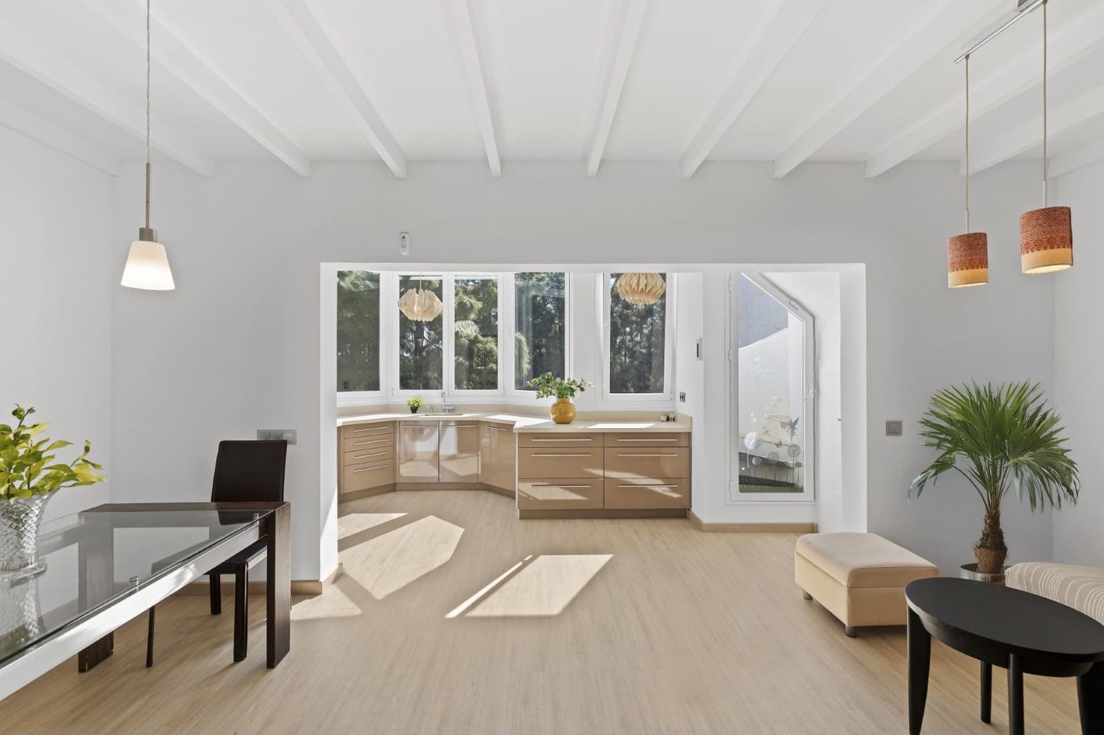 2 sovrum Radhus till salu i Sitio de Calahonda med garage - 400 000 € (Ref: 9272476)