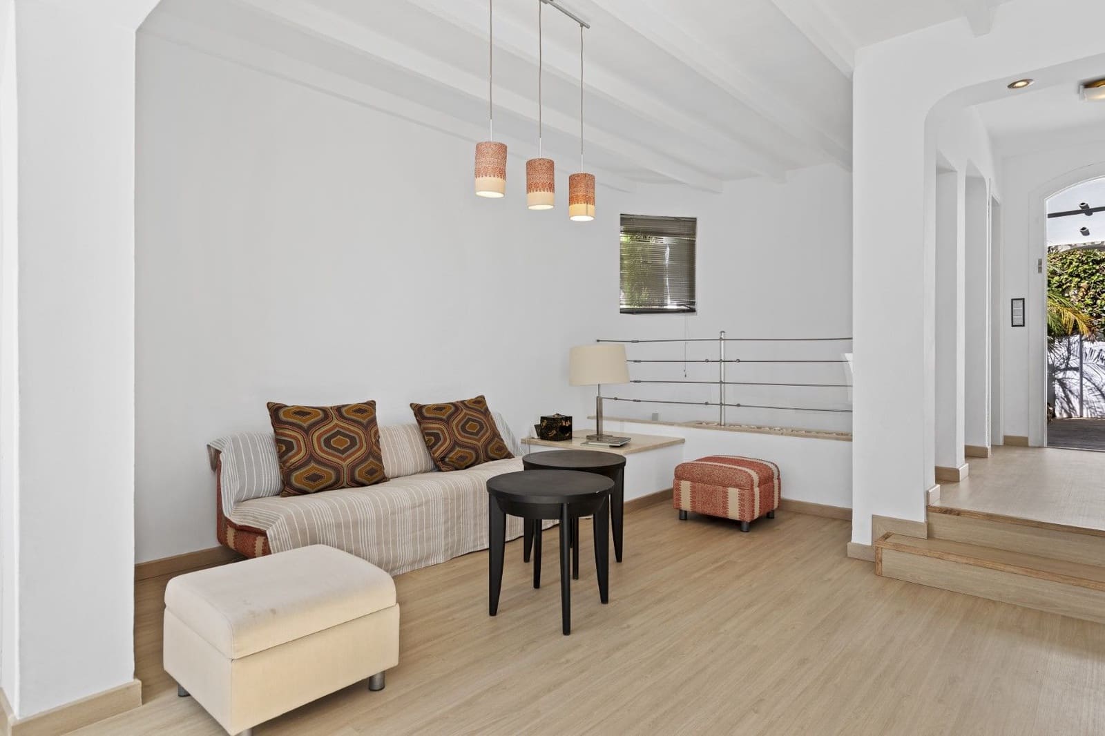 2 sovrum Radhus till salu i Sitio de Calahonda med garage - 400 000 € (Ref: 9272476)