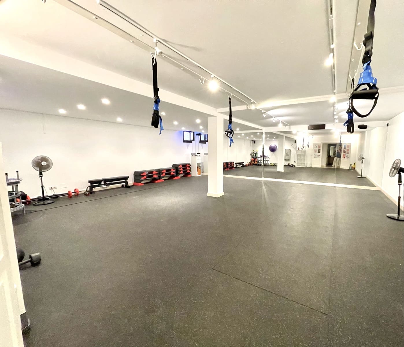 5 bedroom Villa for rent in New Golden Mile with pool - € 12,500 (Ref: 9276527)