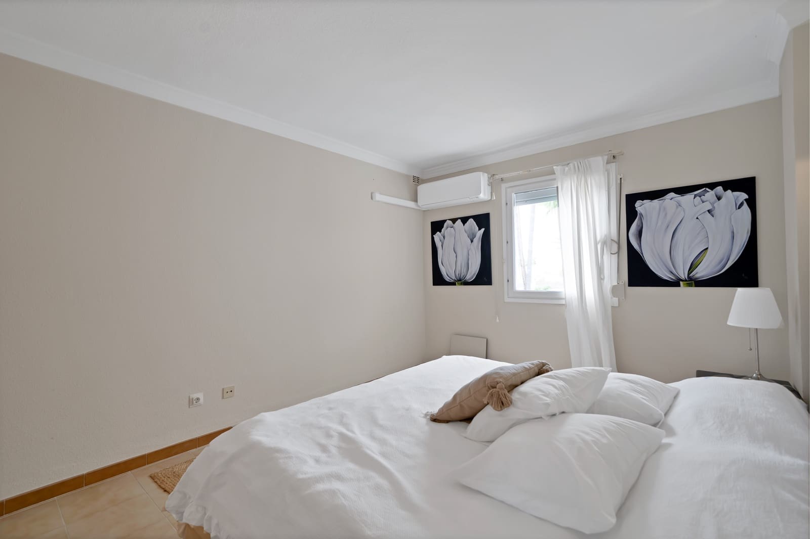 2 soveværelse Lejlighed til salg i New Golden Mile med swimmingpool - € 385.000 (Ref: 9285665)