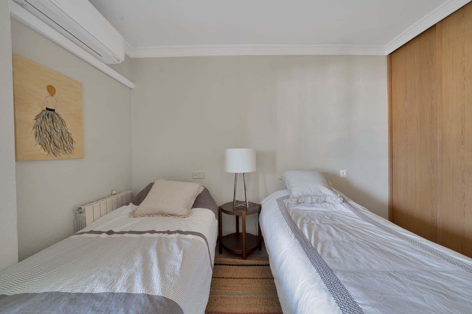 2 soveværelse Lejlighed til salg i New Golden Mile med swimmingpool - € 385.000 (Ref: 9285665)