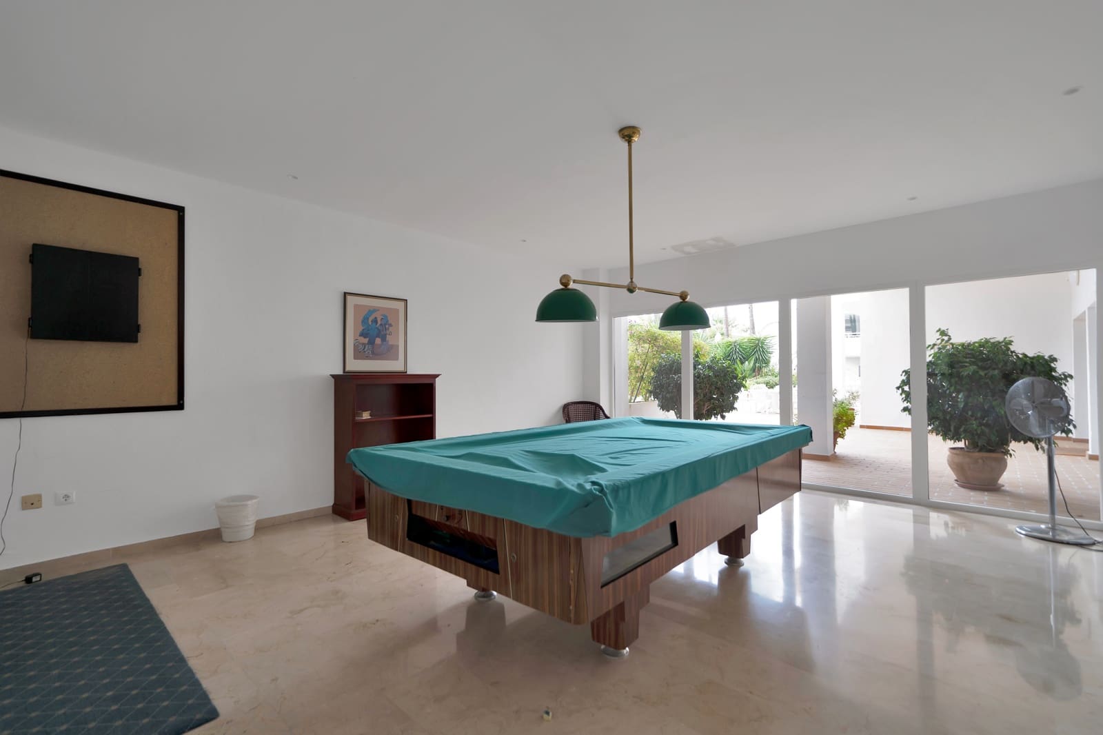 2 soveværelse Lejlighed til salg i New Golden Mile med swimmingpool - € 385.000 (Ref: 9285665)