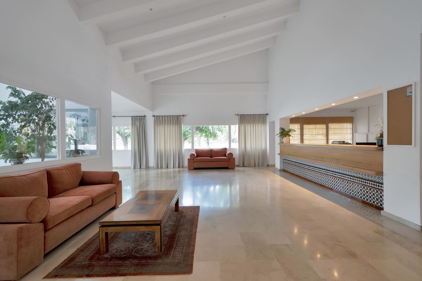 2 soveværelse Lejlighed til salg i New Golden Mile med swimmingpool - € 385.000 (Ref: 9285665)