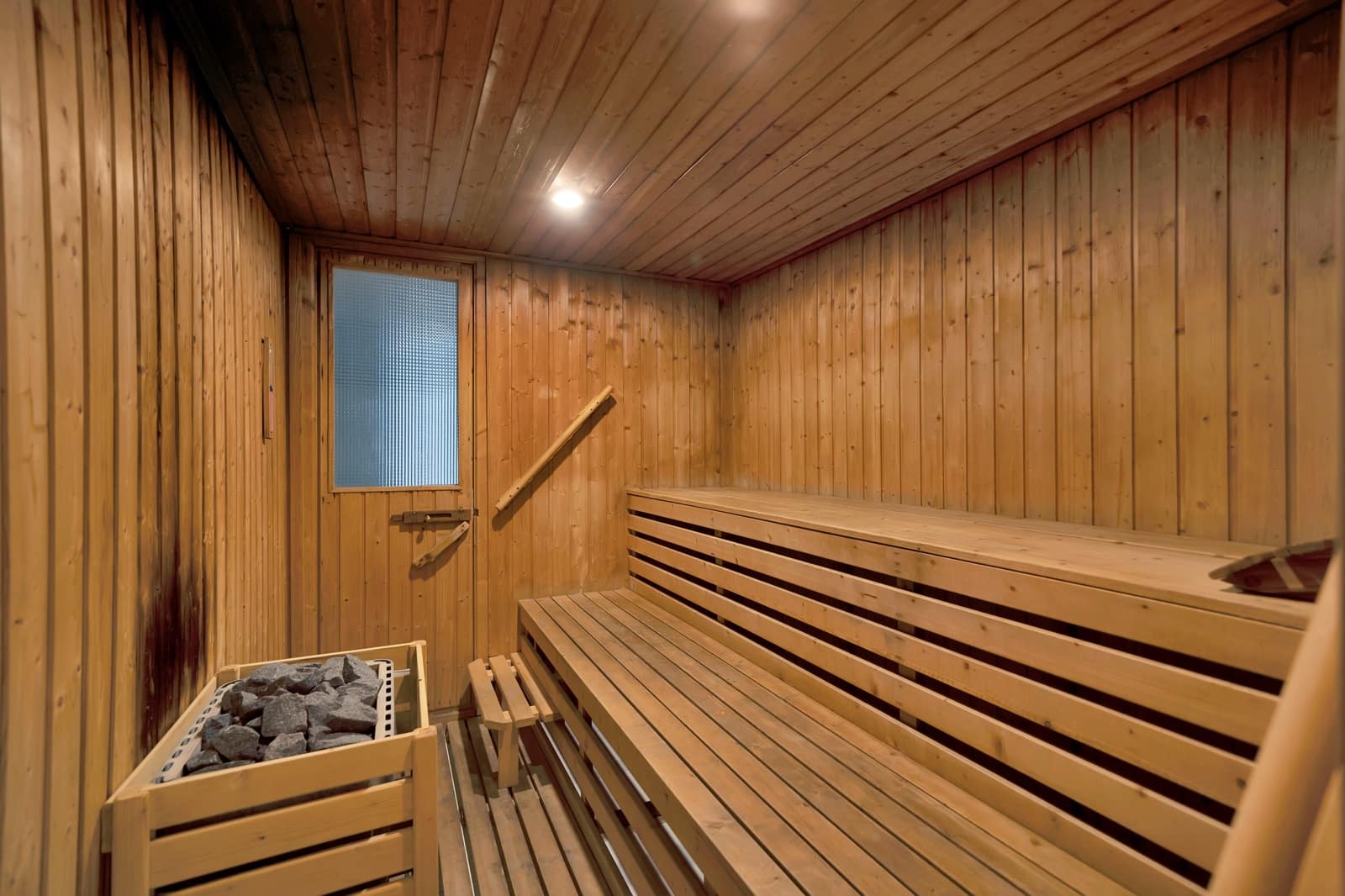 2 soveværelse Lejlighed til salg i New Golden Mile med swimmingpool - € 385.000 (Ref: 9285665)