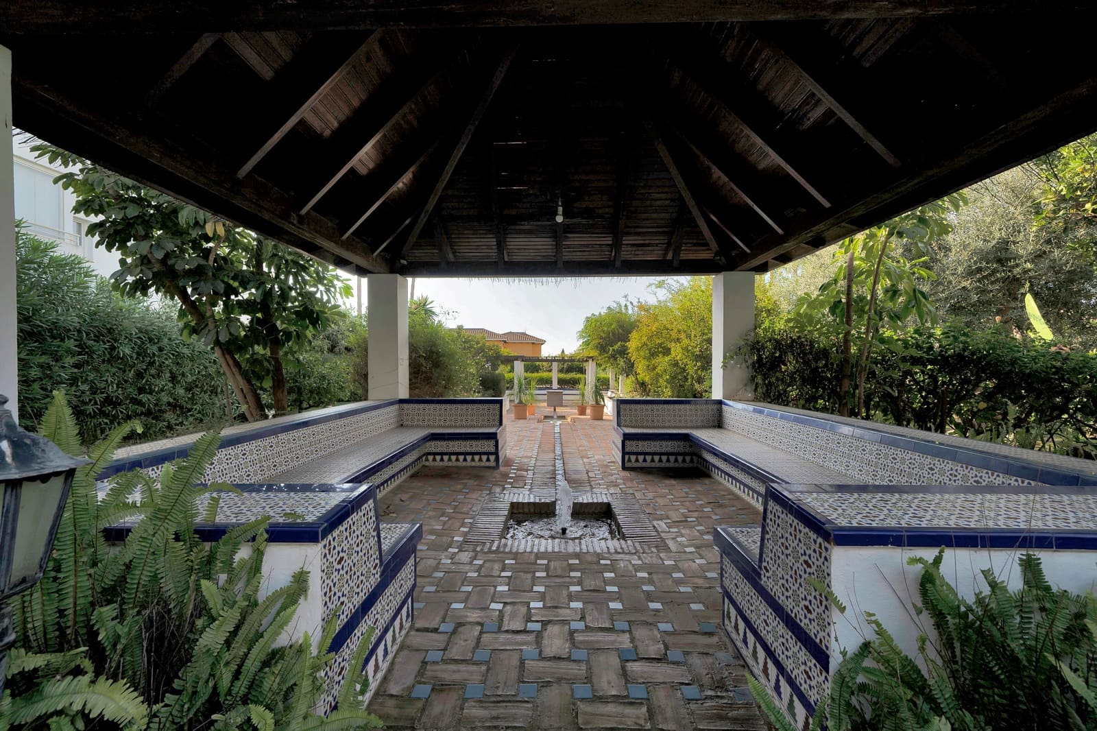 2 soveværelse Lejlighed til salg i New Golden Mile med swimmingpool - € 385.000 (Ref: 9285665)