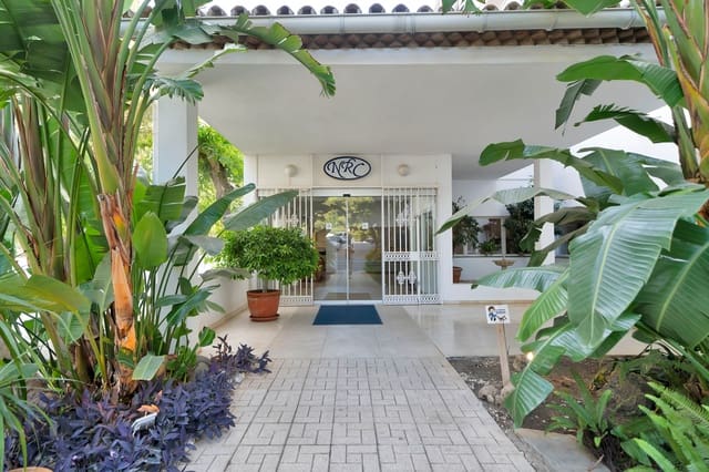 2 soverom Leilighet til salgs i Nueva Atalaya, Estepona med svømmebasseng - € 385 000 (Ref: 9285665)