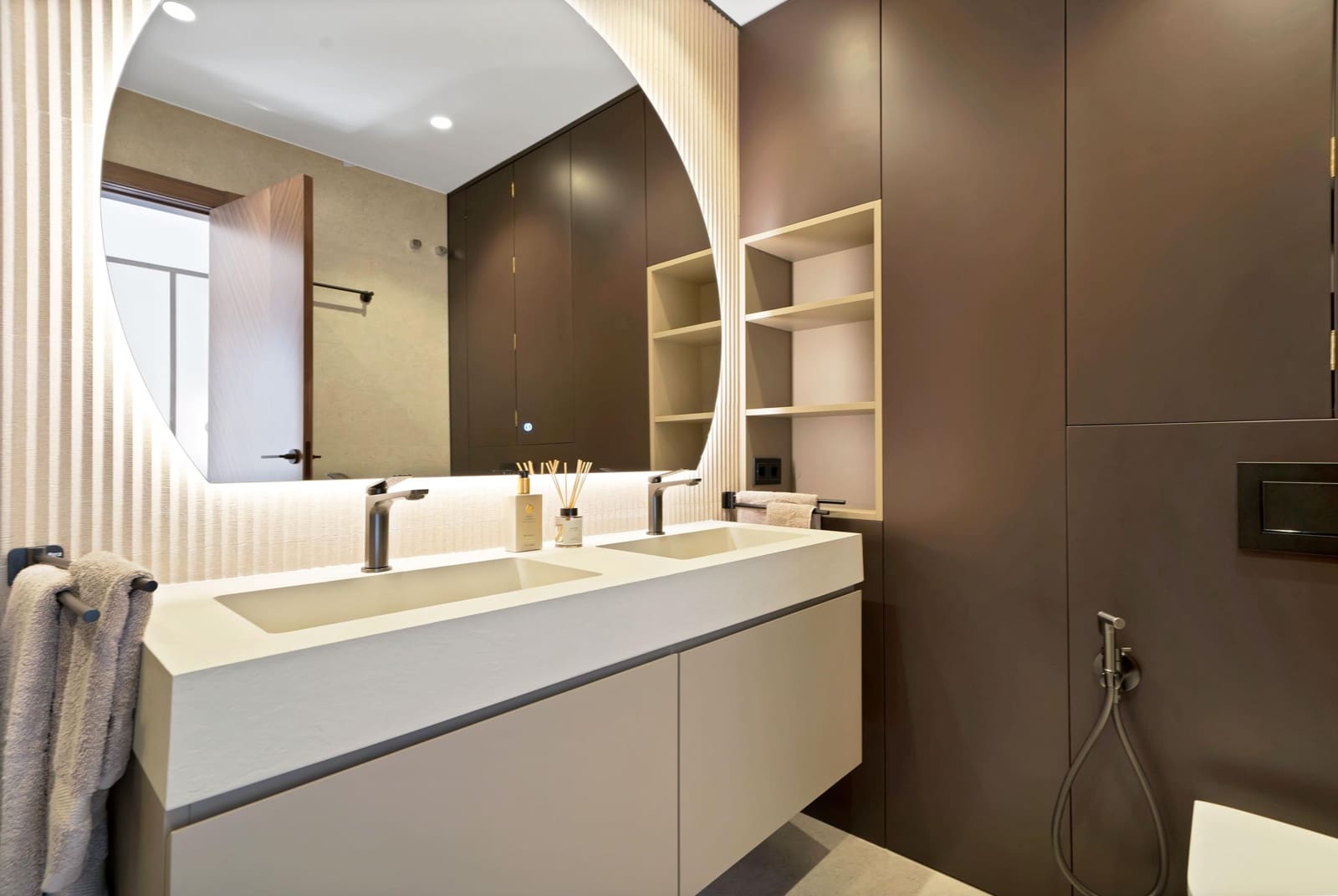 2 soveværelse Lejlighed til salg i Marbella med swimmingpool - € 1.149.000 (Ref: 9294281)