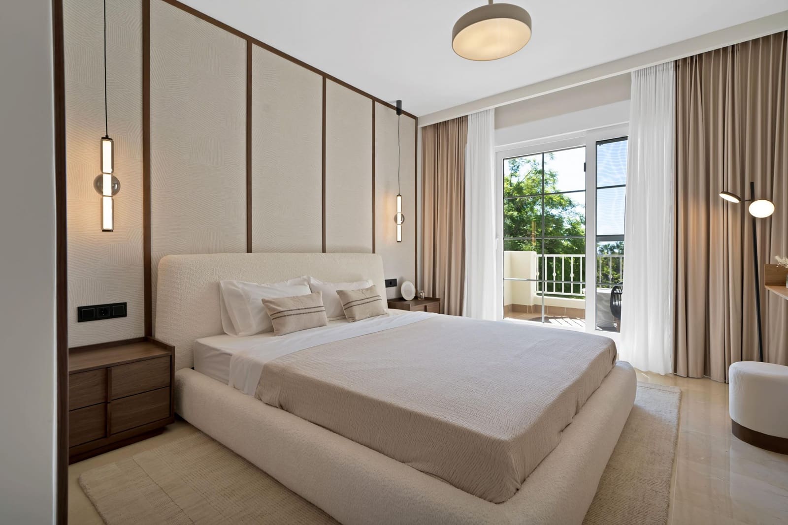 2 soveværelse Lejlighed til salg i Marbella med swimmingpool - € 1.149.000 (Ref: 9294281)