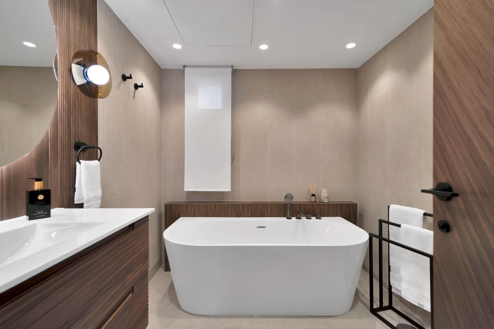 2 soveværelse Lejlighed til salg i Marbella med swimmingpool - € 1.149.000 (Ref: 9294281)