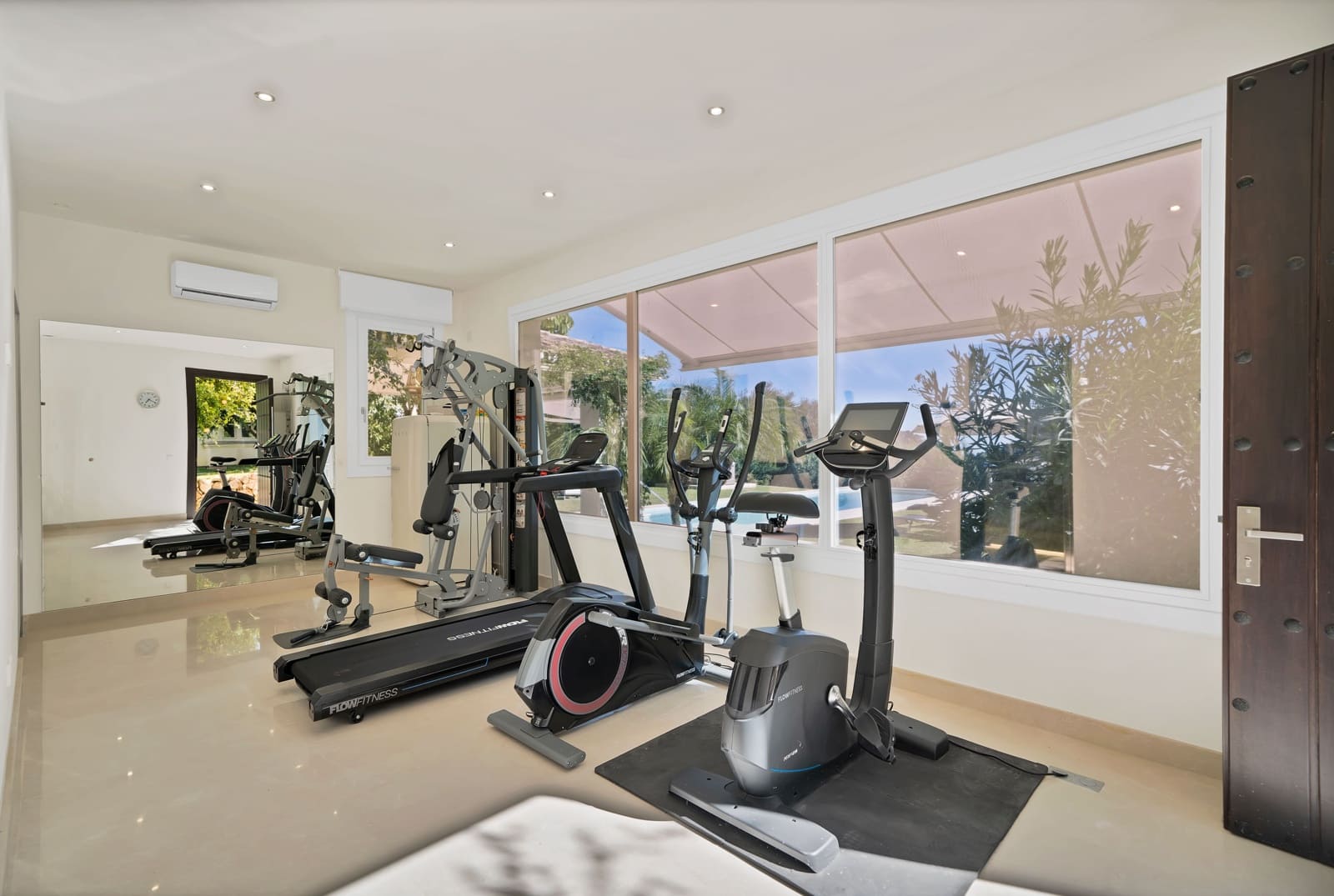 6 makuuhuone Huvila vuokrattavana paikassa Benahavis mukana uima-altaan - 45 000 € (Ref: 9301229)