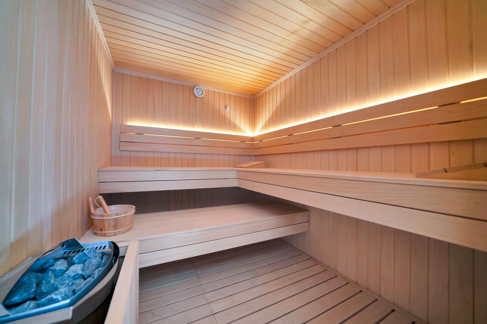 6 makuuhuone Huvila vuokrattavana paikassa Benahavis mukana uima-altaan - 45 000 € (Ref: 9301229)