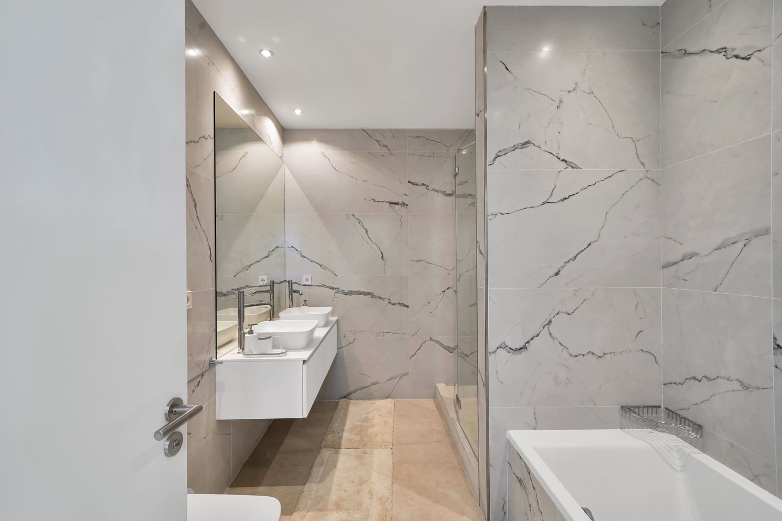 6 makuuhuone Huvila vuokrattavana paikassa Benahavis mukana uima-altaan - 45 000 € (Ref: 9301229)