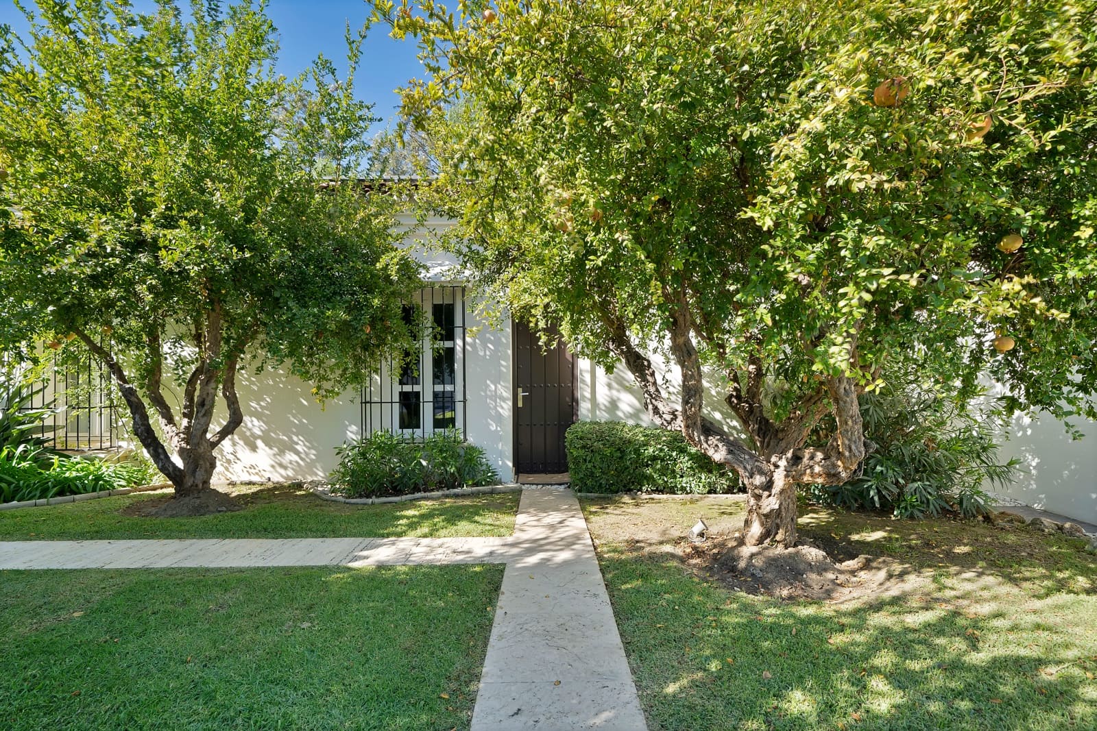 6 makuuhuone Huvila vuokrattavana paikassa Benahavis mukana uima-altaan - 45 000 € (Ref: 9301229)