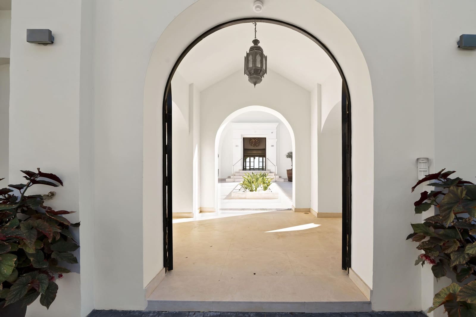 6 quarto Moradia para arrendar em La Zagaleta com piscina garagem - 45 000 € (Ref: 9301229)