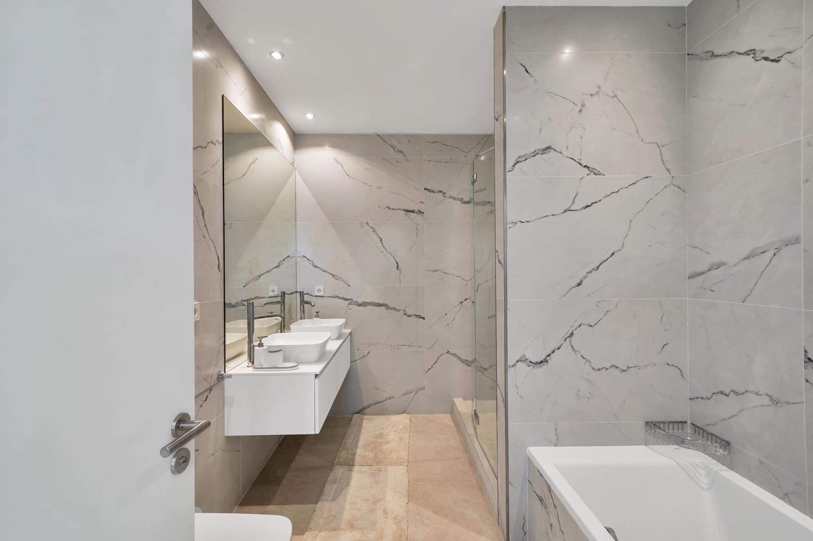 6 quarto Moradia para arrendar em La Zagaleta com piscina garagem - 45 000 € (Ref: 9301229)