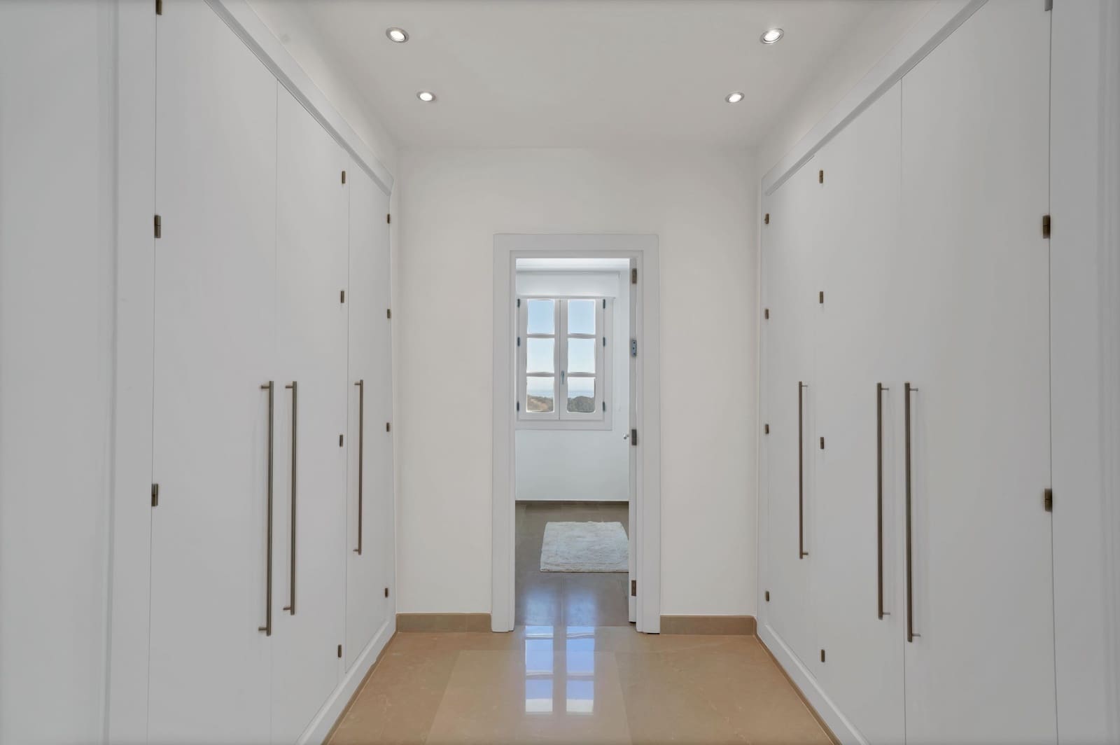 6 quarto Moradia para arrendar em La Zagaleta com piscina garagem - 45 000 € (Ref: 9301229)