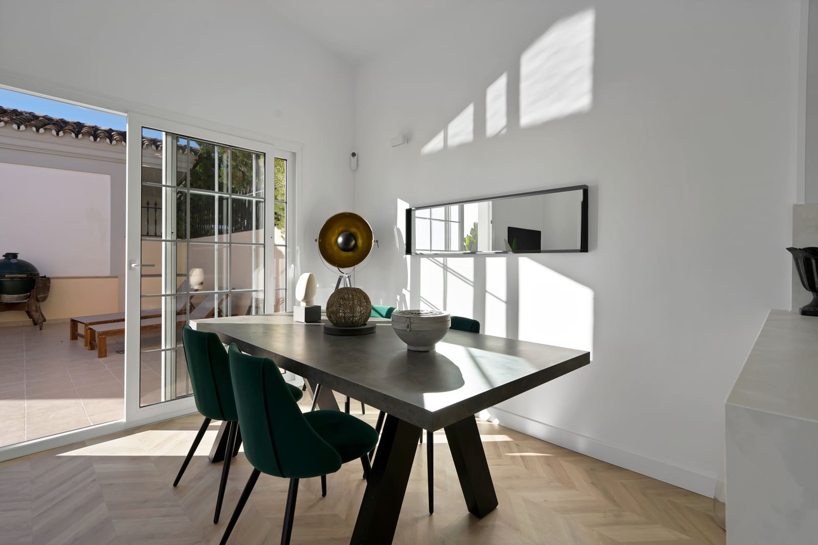 5 soveværelse Rækkehus til salg i Marbella - € 1.795.000 (Ref: 9303744)