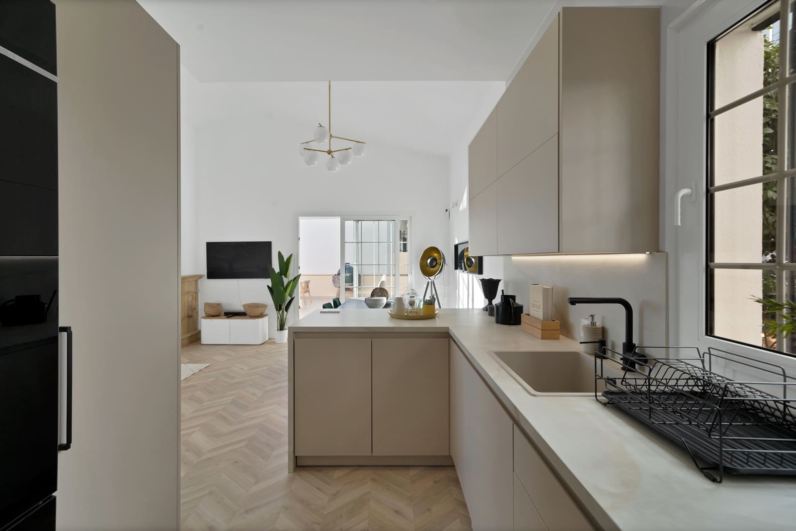 5 soveværelse Rækkehus til salg i Marbella - € 1.795.000 (Ref: 9303744)