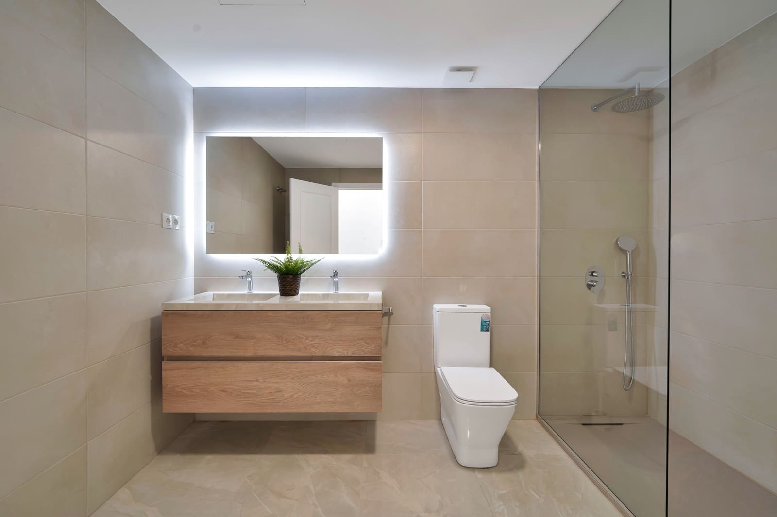 5 soveværelse Rækkehus til salg i Marbella - € 1.795.000 (Ref: 9303744)