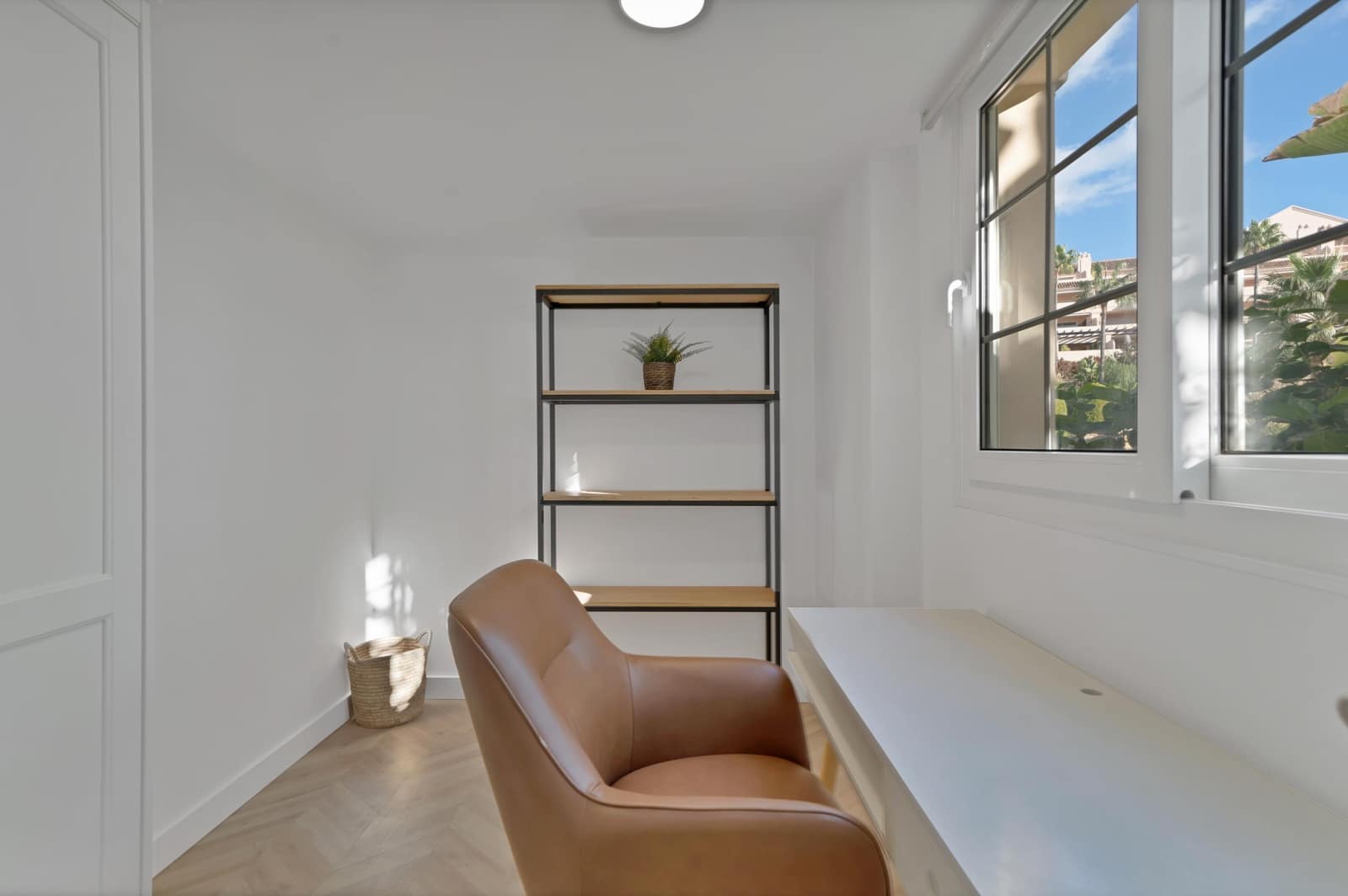 5 makuuhuone Rivitalo myytävänä paikassa Marbella mukana 
autotalli - 1 695 000 € (Ref: 9303744)