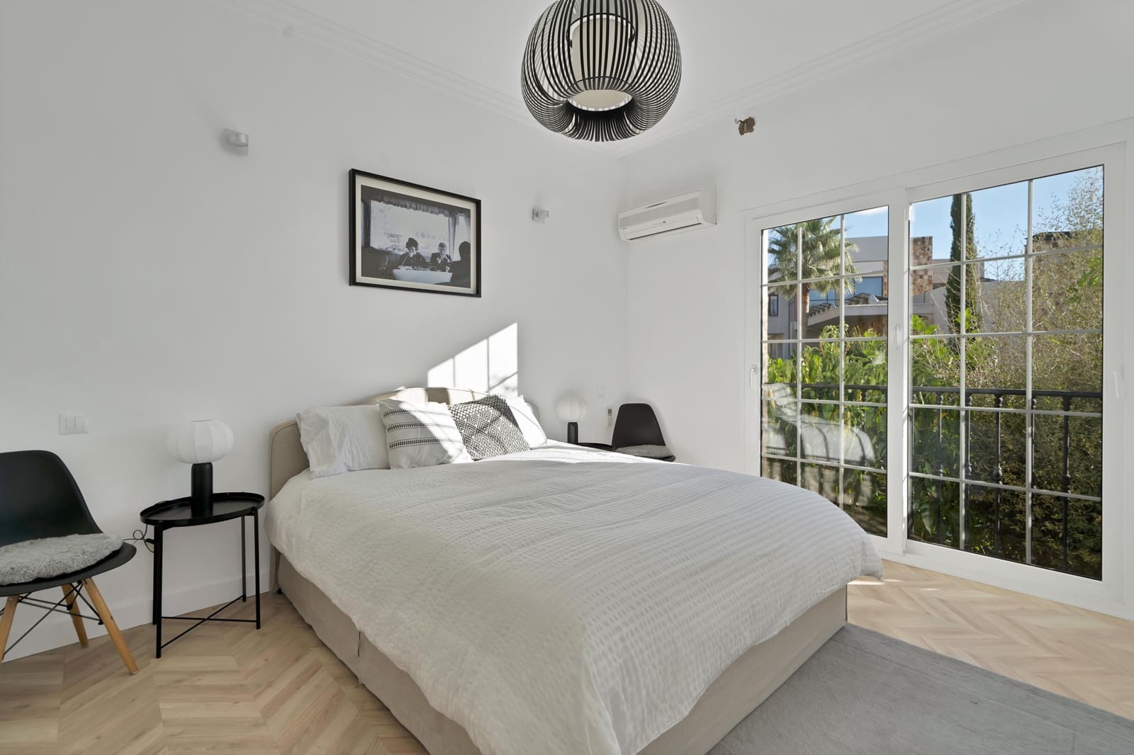 5 makuuhuone Rivitalo myytävänä paikassa Marbella mukana 
autotalli - 1 695 000 € (Ref: 9303744)