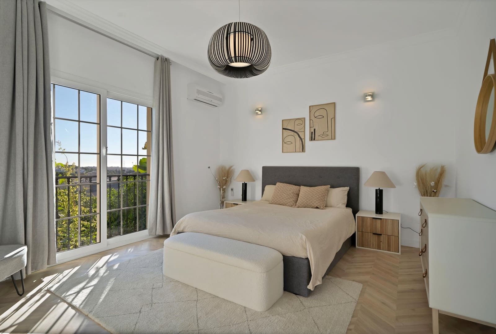 5 makuuhuone Rivitalo myytävänä paikassa Marbella mukana 
autotalli - 1 695 000 € (Ref: 9303744)