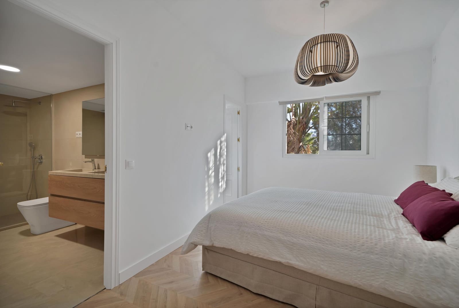 5 makuuhuone Rivitalo myytävänä paikassa Marbella mukana 
autotalli - 1 695 000 € (Ref: 9303744)