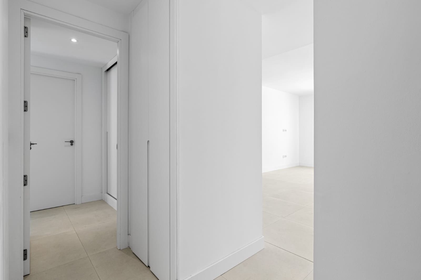 3 makuuhuone Huoneisto myytävänä paikassa Fuengirola mukana uima-altaan - 539 000 € (Ref: 9318013)