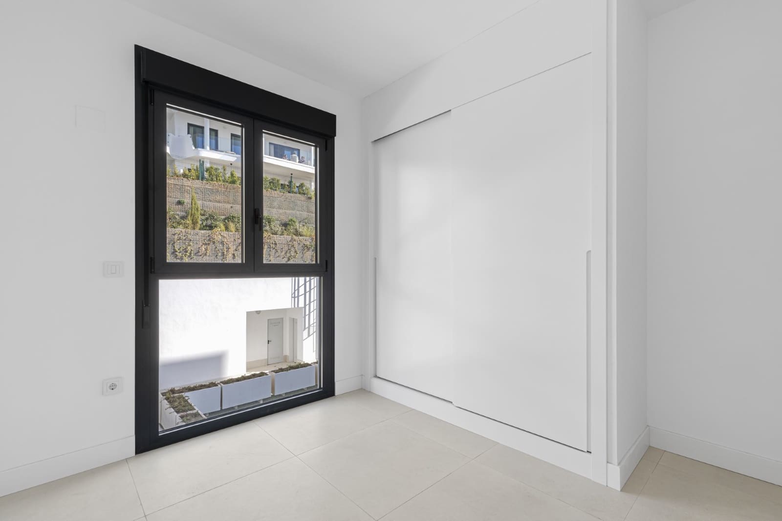 3 makuuhuone Huoneisto myytävänä paikassa Fuengirola mukana uima-altaan - 539 000 € (Ref: 9318013)