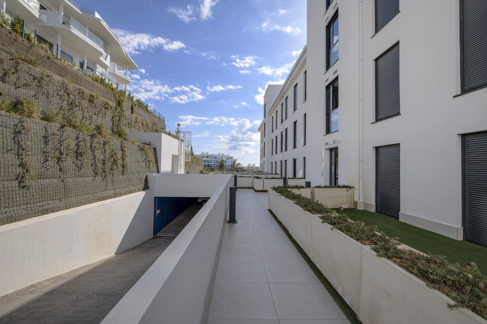 3 makuuhuone Huoneisto myytävänä paikassa Fuengirola mukana uima-altaan - 539 000 € (Ref: 9318013)