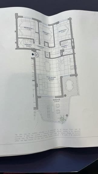 3 sypialnia Apartament na sprzedaż w Fuengirola z basenem - 539 000 € (Ref: 9318013)