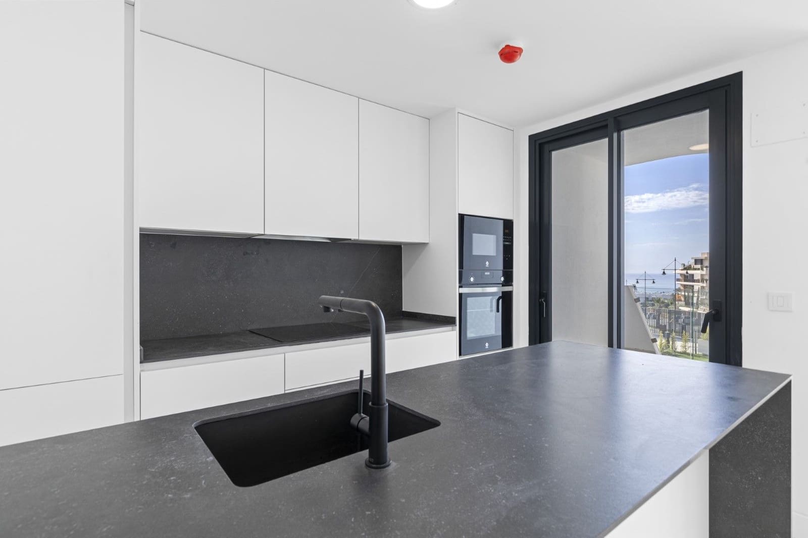 3 sypialnia Apartament na sprzedaż w Fuengirola z basenem - 539 000 € (Ref: 9318013)