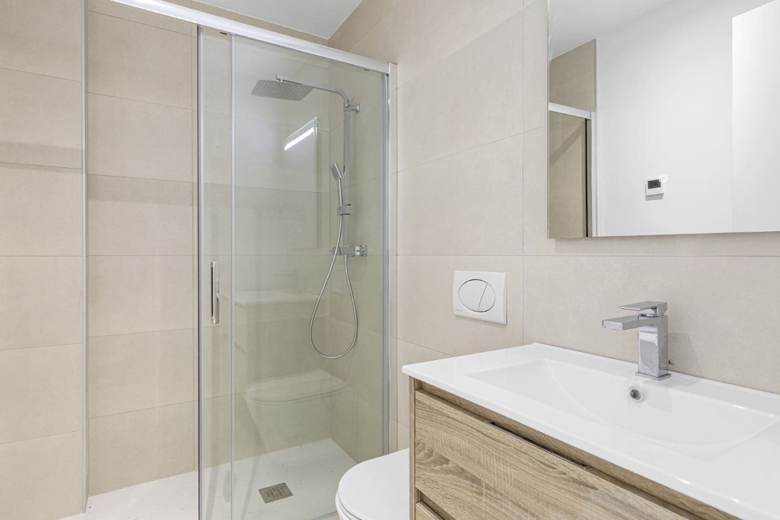 3 sypialnia Apartament na sprzedaż w Fuengirola z basenem - 539 000 € (Ref: 9318013)