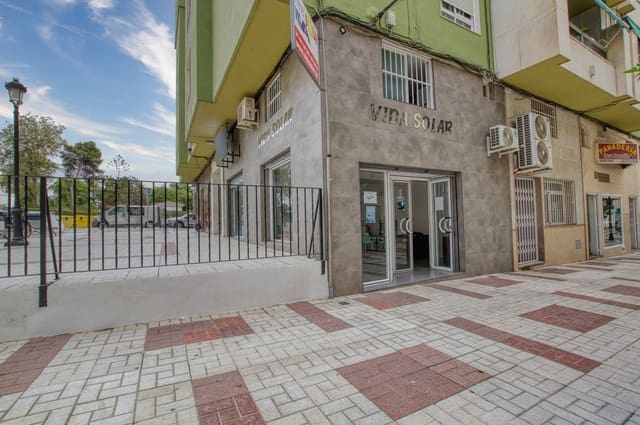 1 makuuhuone Kaupallinen myytävänä paikassa Vélez-Málaga - 155 000 € (Ref: 9330858)