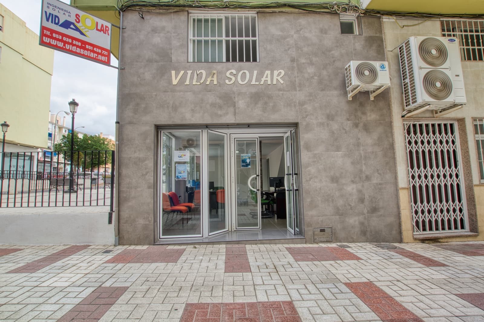 1 soverom Kommersiell til salgs i Velez-Malaga - € 155 000 (Ref: 9330858)