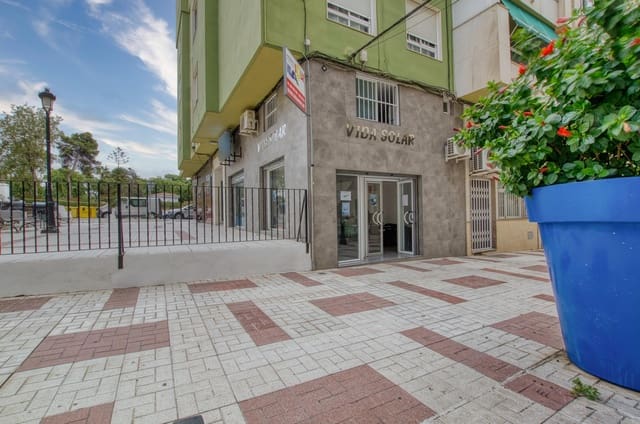 1 sovrum Kommersiell till salu i Vélez-Málaga - 155 000 € (Ref: 9330858)