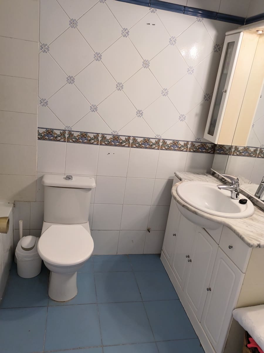 2 soveværelse Lejlighed til salg i Elviria med swimmingpool - € 343.000 (Ref: 9330859)