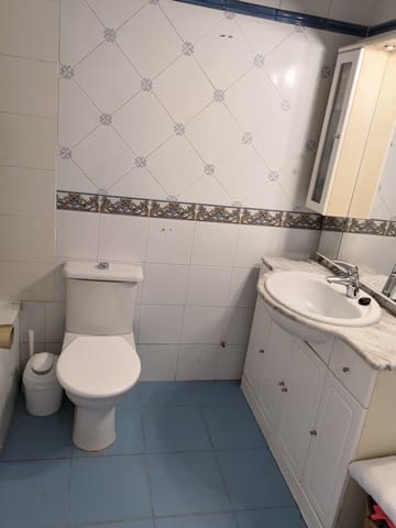 2 soveværelse Lejlighed til salg i Elviria, Marbella med swimmingpool - € 343.000 (Ref: 9330859)