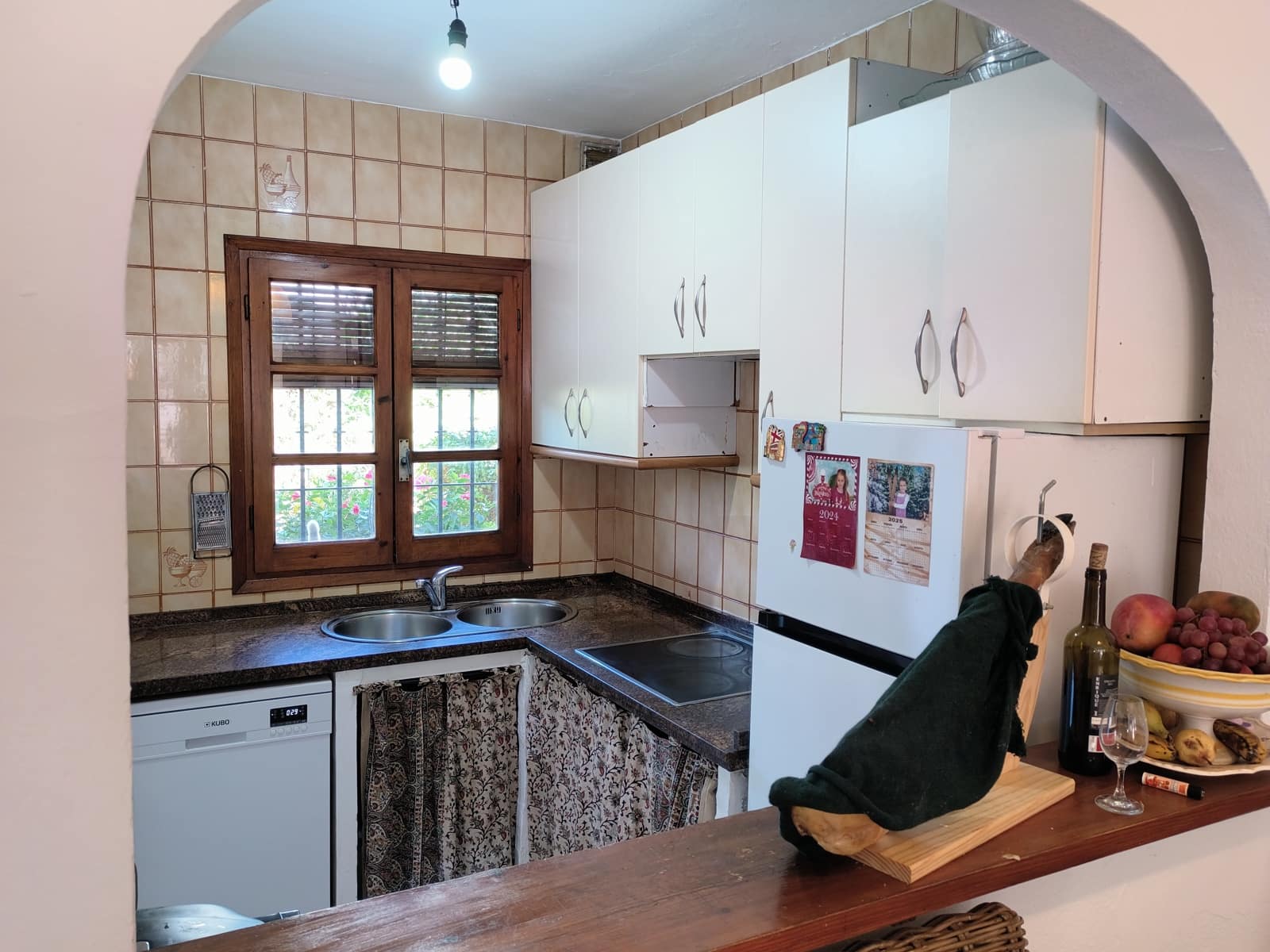 2 soveværelse Lejlighed til salg i Elviria med swimmingpool - € 343.000 (Ref: 9330859)