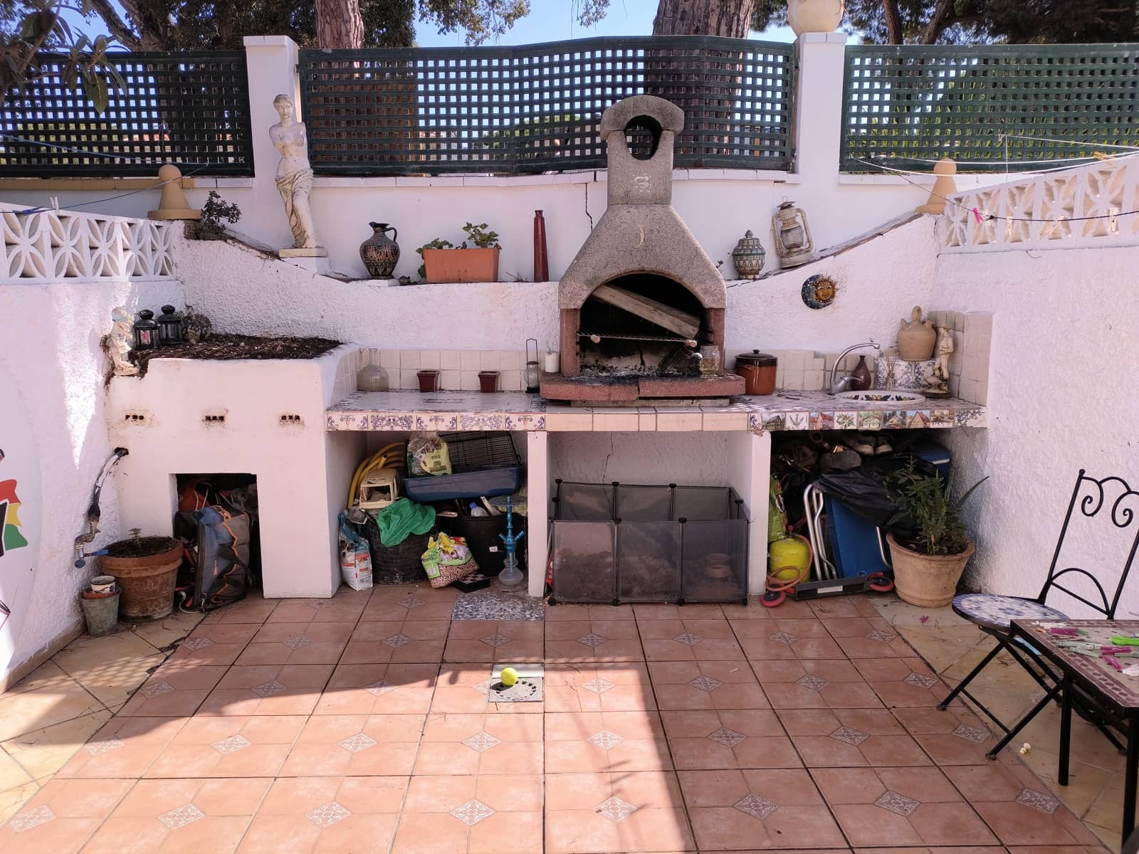 2 soveværelse Lejlighed til salg i Elviria med swimmingpool - € 343.000 (Ref: 9330859)