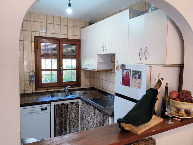 2 soveværelse Lejlighed til salg i Elviria, Marbella med swimmingpool - € 343.000 (Ref: 9330859)