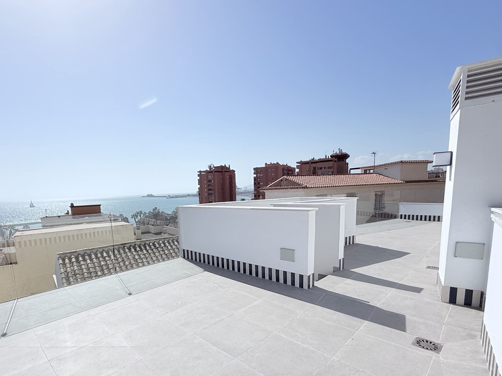 2 sypialnia Apartament na sprzedaż w Miasto Malaga - 880 000 € (Ref: 9330861)